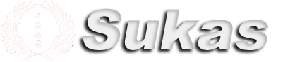 Sukas Logo